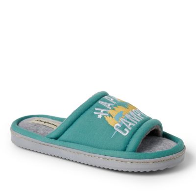 Women's Lennox Sweatshirt Camp Slide Slipper