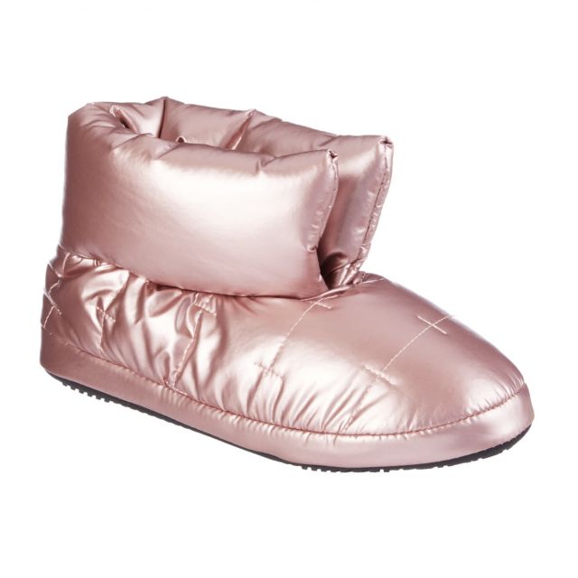 pink clay