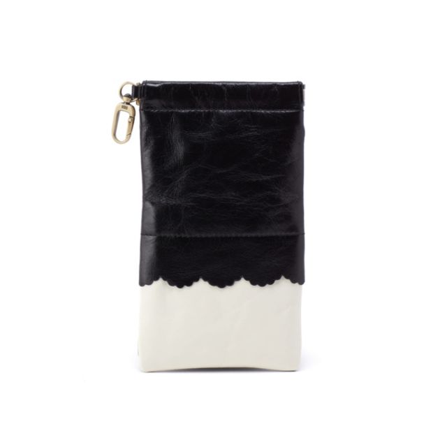 BLACK COLORBLOCK