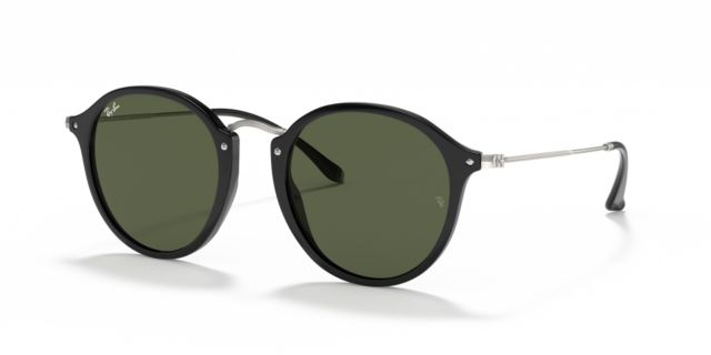 Black/Green