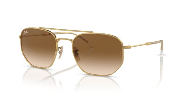 Gold/Brown