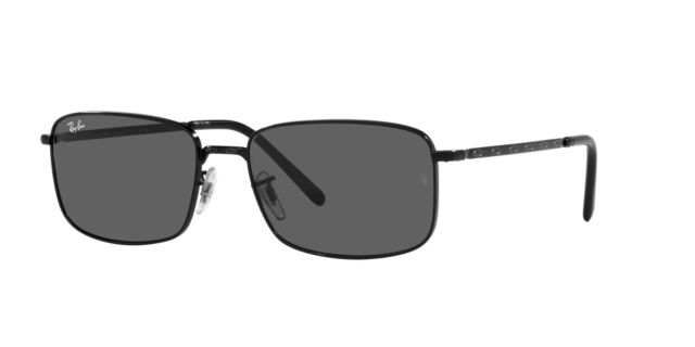 Black/Dark Grey