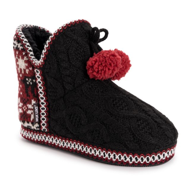 Black Red