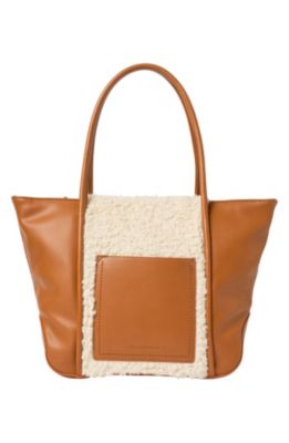 Alpine Tote