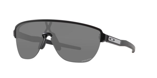 Matte Black/Prizm Black