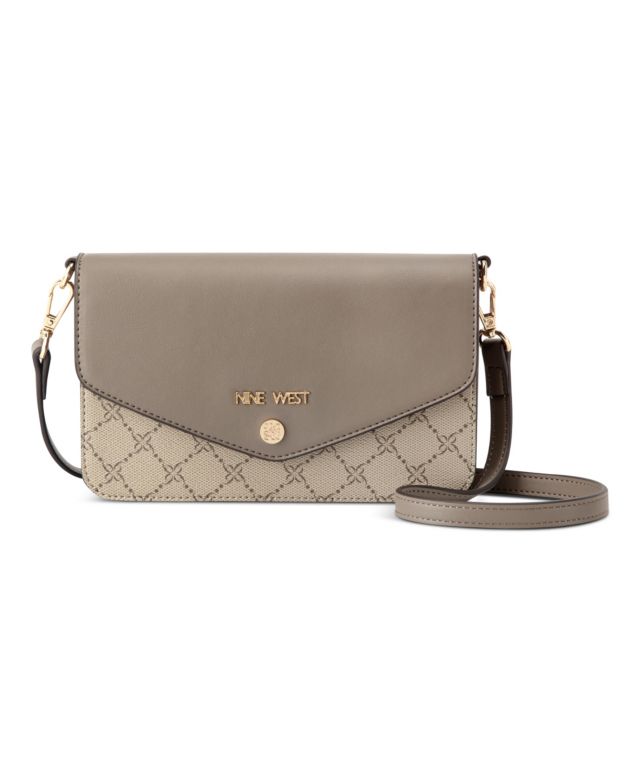 Beige Logo Flint