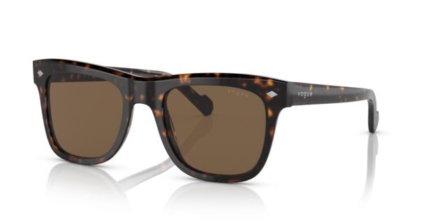Dark Havana/Dark Brown