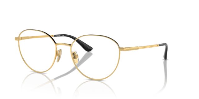 Gold/Top Black/Demo Lens