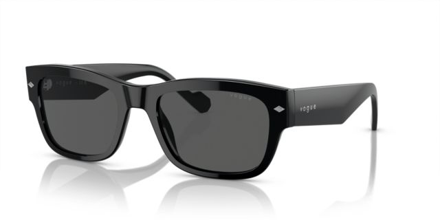 Black/Dark Grey