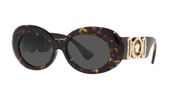Havana/Dark Grey