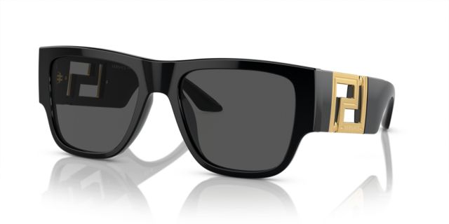 Black/Dark Grey