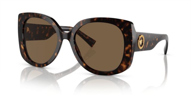 Havana/Dark Brown