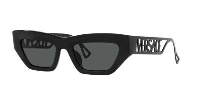 Black/Dark Grey