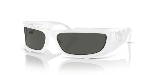 White/Dark Grey