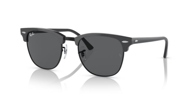 Grey On Black/Dark Grey