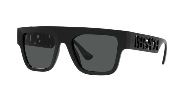 Black/Dark Grey