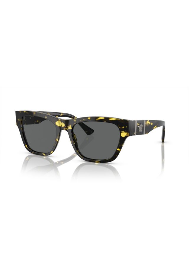 Havana/Dark Grey