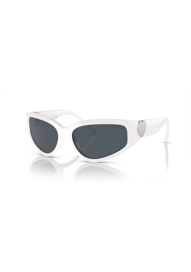 Bright White/Dark Grey