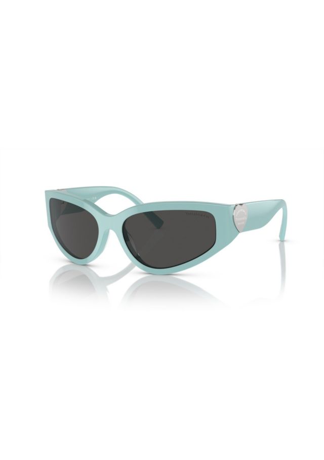 Tiffany Blue/Dark Grey