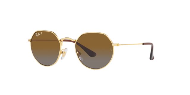 Gold/Brown