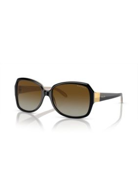 RA5138 Polarized Sunglasses