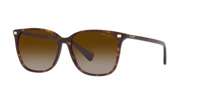 Shiny Dark Havana/Gradient Brown