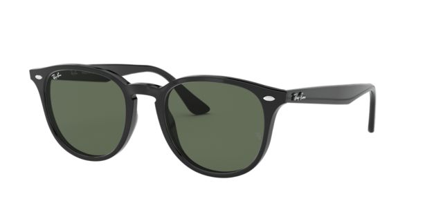 Black/Green
