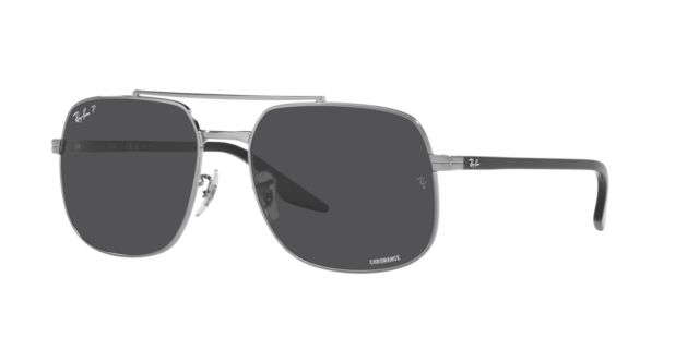 Gunmetal/Dark Grey
