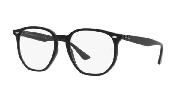 Black/Clear/Green