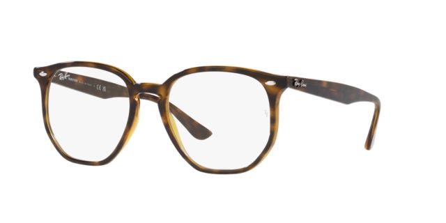 Light Havana/Clear/Green