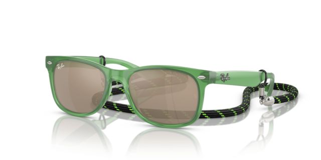 Opal Green/Dark Gold