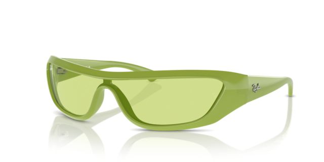 Apple Green/Green