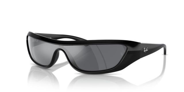 Black/Dark Grey