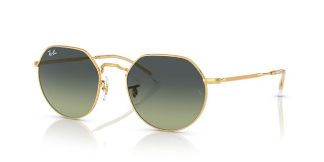 Gold/Green Vintage