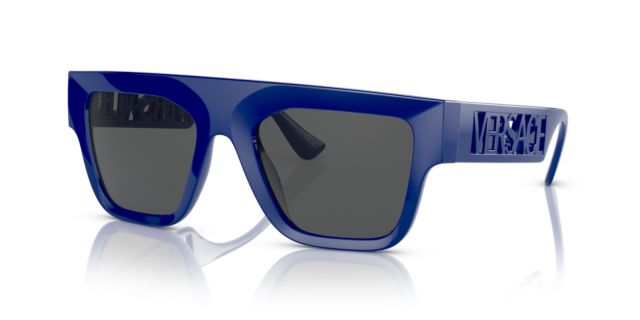 Bluette/Dark Grey