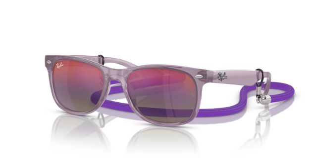 Opal Purple/Blue & Violet
