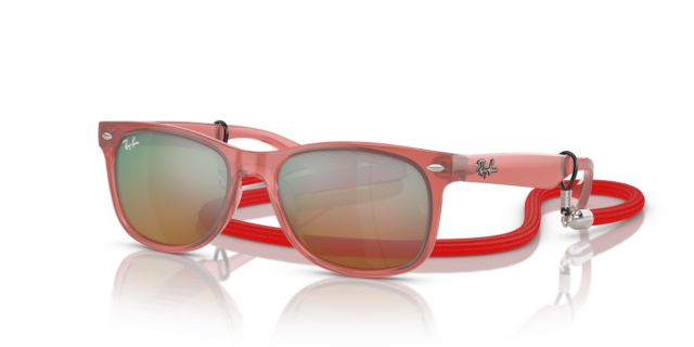 Opal Red/Orange