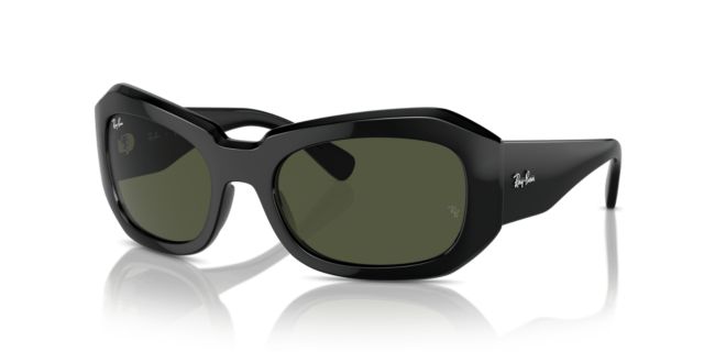 Black/Green