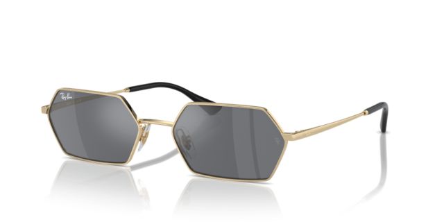Light Gold/Dark Grey