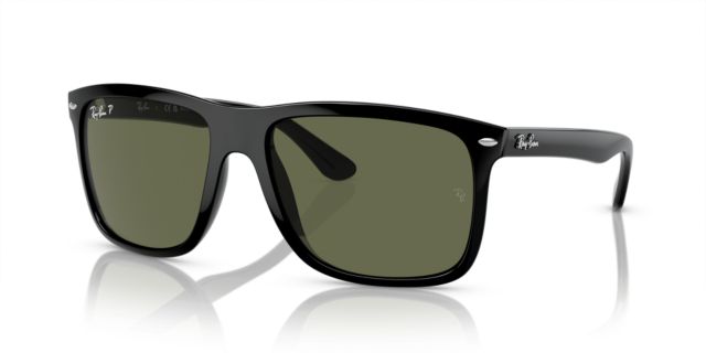 Black/Green