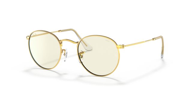 Gold/Clear