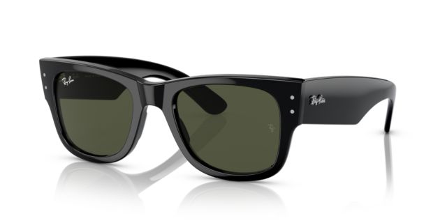 Black/Green