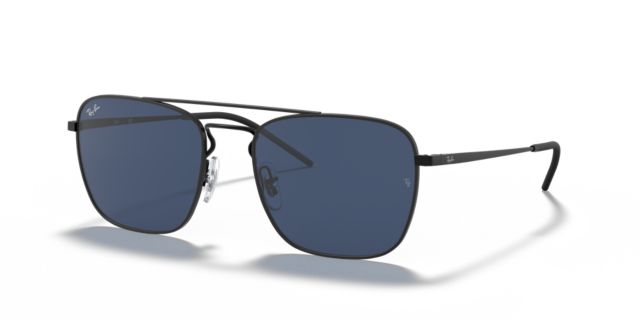 Black/Dark Blue