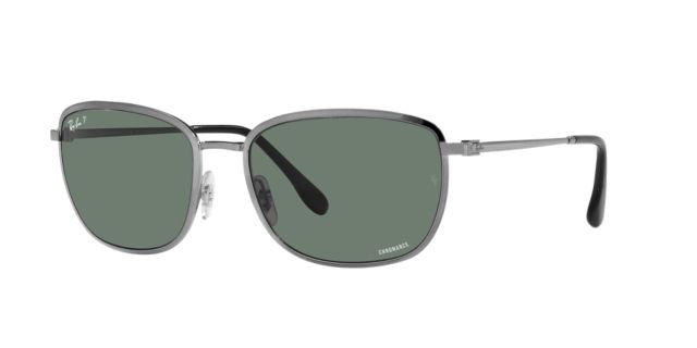 Gunmetal/Grey
