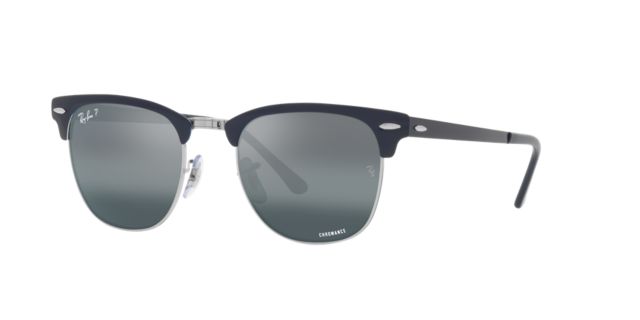 Silver On Blue/Silver/Blue