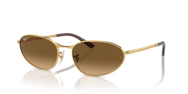 Gold/Brown