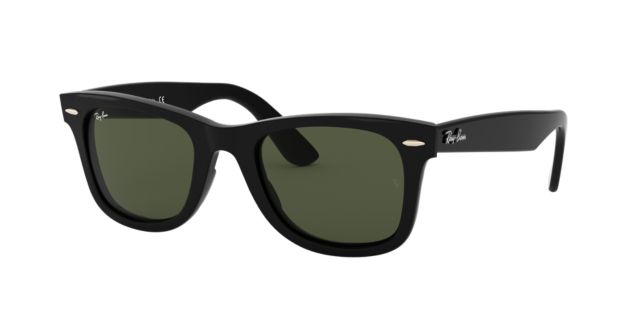 Black/Green