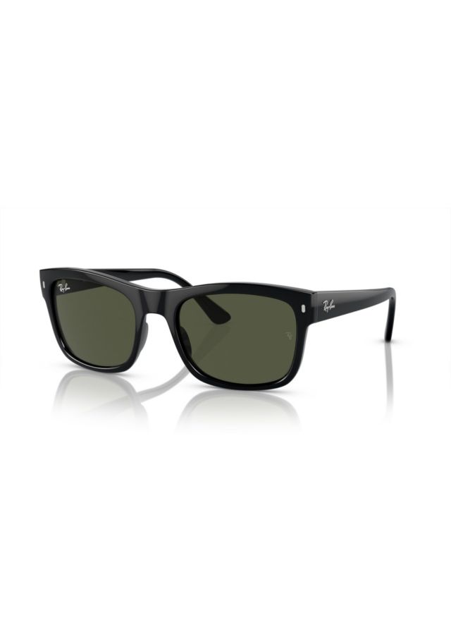 Black/Green