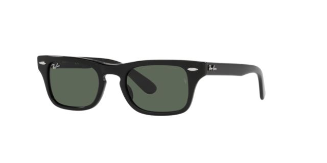 Black/Dark Green