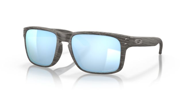 Woodgrain/Prizm Deep Water Polarized